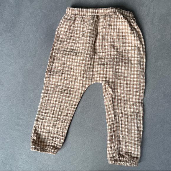 Quincy Mae Fall Toddler Outfit - Picture 7 of 7